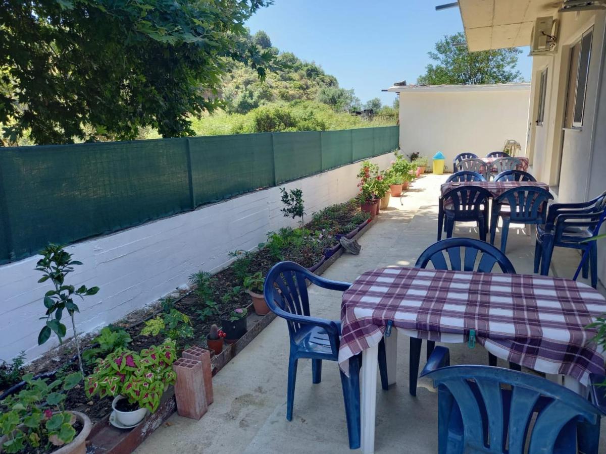 Bunec Seascape Villa Piqeras Exterior foto