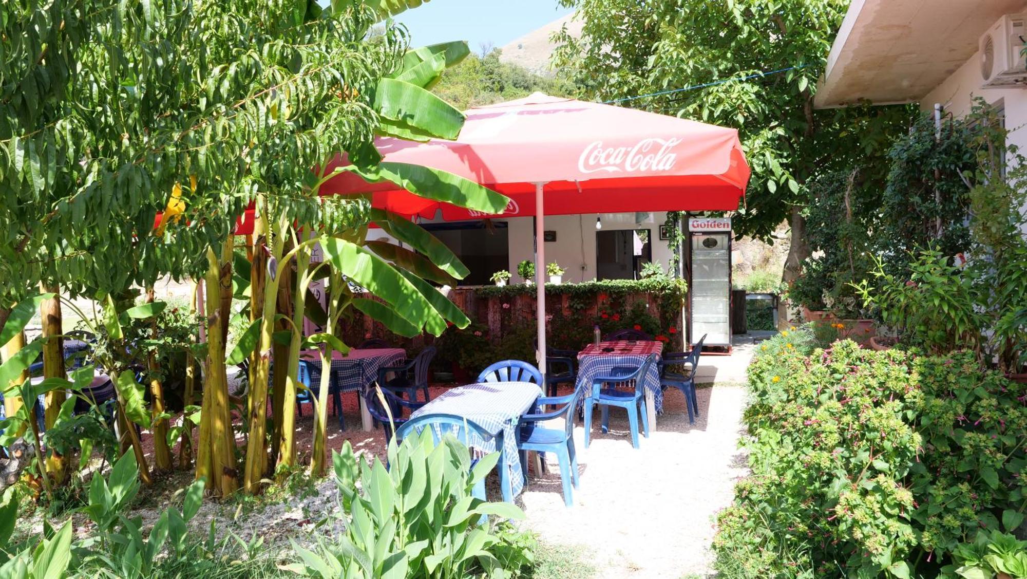 Bunec Seascape Villa Piqeras Exterior foto
