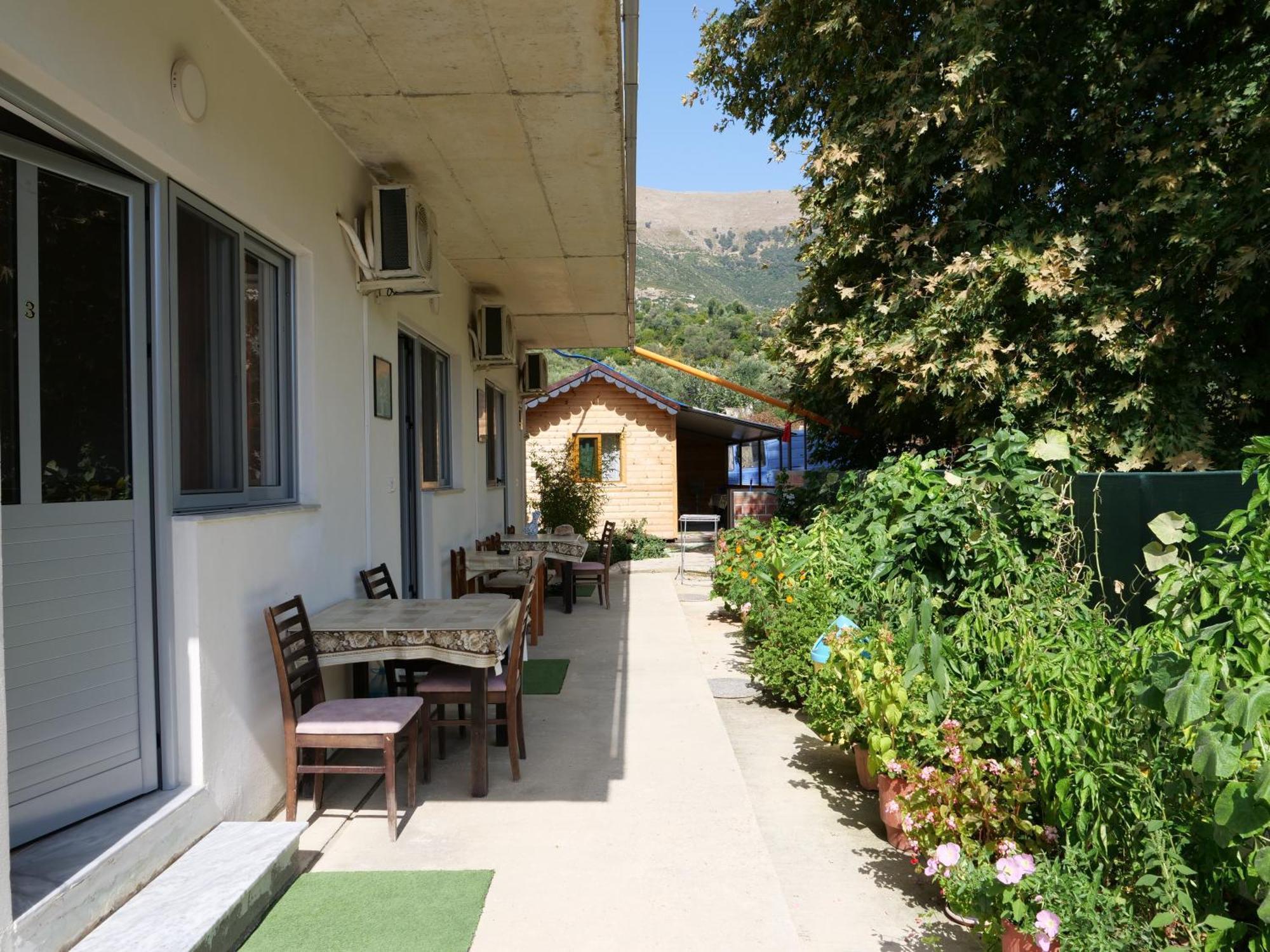 Bunec Seascape Villa Piqeras Exterior foto